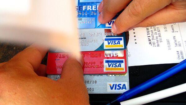 Sri Lanka Credit Card Scammers ‘Russians,’ Embassy Says         - Sputnik International