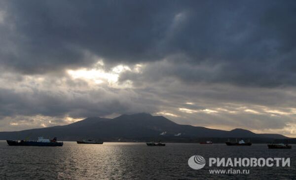 Japan Refused to Include Nuclear Ban in 1956 Joint Declaration With USSR - Reports Japan Refused to Include Nuclear Ban in 1956 Joint Declaration With USSR - Reports - Sputnik International