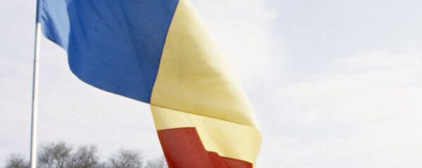 Moldova flag - Sputnik International