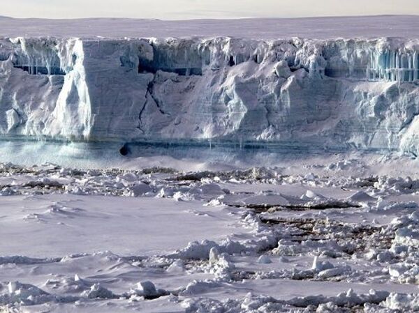 Antarctica – land of penguins and boundless ice - Sputnik International