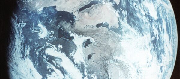 A new epoch is warranted by the magnitude, variety, and longevity of human-induced changes, including land surface transformation and changing the composition of the atmosphere, and global human activity is now the dominant cause of most contemporary environmental change. A new epoch is warranted by the magnitude, variety, and longevity of human-induced changes, including land surface transformation and changing the composition of the atmosphere, and global human activity is now the dominant cause of most contemporary environmental change. - Sputnik International