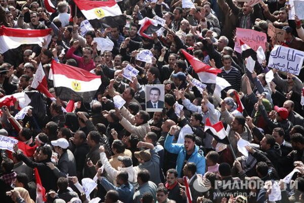Clashes in Egypt File foto Clashes in Egypt File foto - Sputnik International