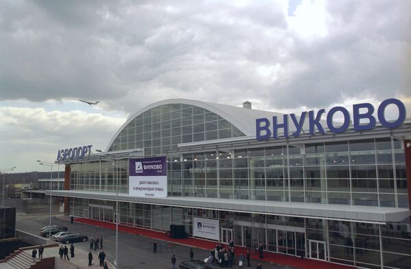 Sheremetyevo, Vnukovo airports to be merged and privatized says Putin - Sputnik International