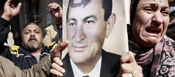 In 2012, he was found guilty and sentenced to life, but the conviction was later overturned on technical grounds. - Sputnik International