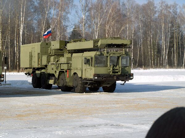 S-400 missiles on Russia's Kuril Islands 'overkill' - Sputnik International
