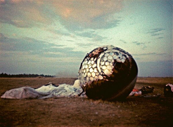Fallen giant: The Soviet space industry - Sputnik International