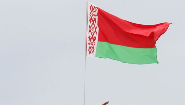 EU tightens screws on Belarus - Sputnik International