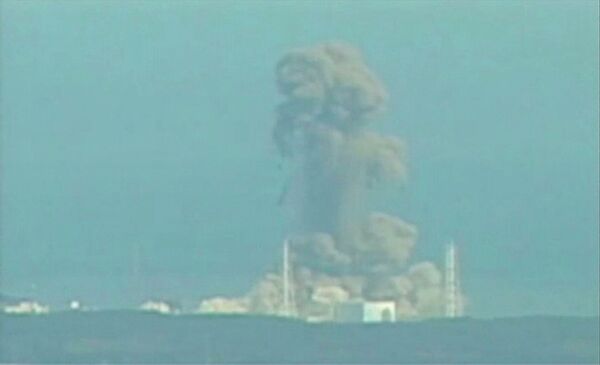 Russia sends rescuers, nuke specialists to quake-hit Japan - Sputnik International