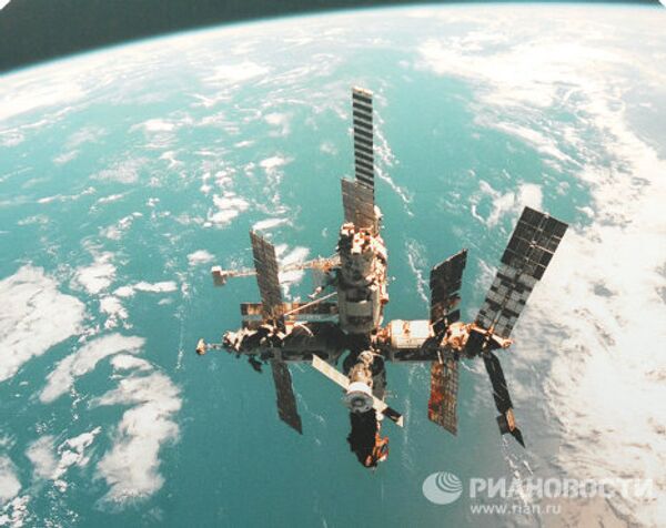 Afghanistan's First Cosmonaut to Sputnik: 'In Time of Danger, We Told Jokes' Afghanistan's First Cosmonaut to Sputnik: 'In Time of Danger, We Told Jokes' - Sputnik International