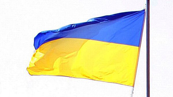 Ukraine Spring Military Draft Will Not Affect 2012 Graduates - Sputnik International