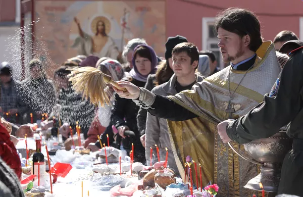 Easter celebrations. Arcive - Sputnik International