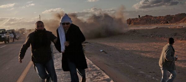 A new round of talks on Libyan reconciliation will begin in Geneva Wednesday after having been repeatedly postponed, the UN Support Mission in Libya (UNSMIL) has announced A new round of talks on Libyan reconciliation will begin in Geneva Wednesday after having been repeatedly postponed, the UN Support Mission in Libya (UNSMIL) has announced - Sputnik International