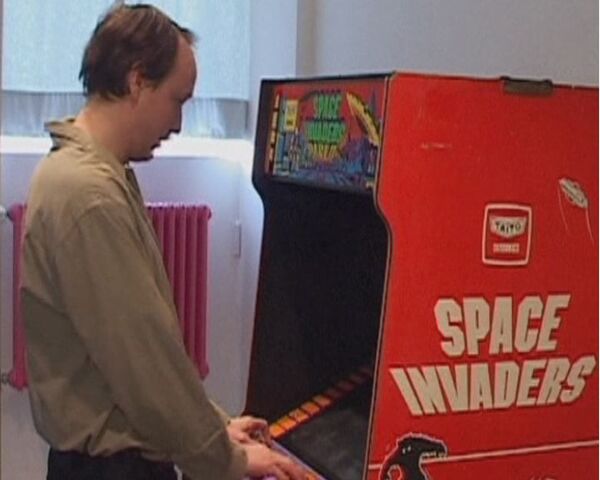 Computer games museum opens in Berlin - Sputnik International