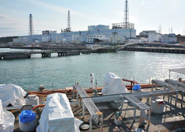 Fukushima Disaster Puts Japan in 'Nuclear Limbo' Ahead of 2020 Tokyo Olympics - Pundit Fukushima Disaster Puts Japan in 'Nuclear Limbo' Ahead of 2020 Tokyo Olympics - Pundit - Sputnik International