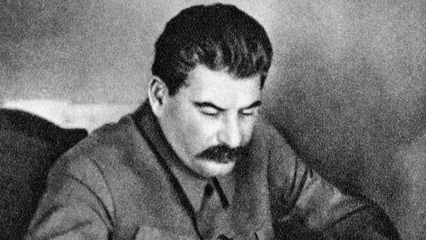 An image of Josef Stalin - Sputnik International