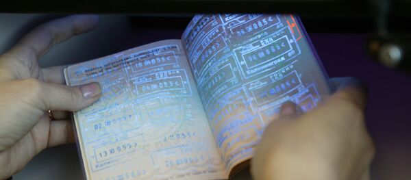 Cash For Citizenship, Golden Passport Schemes Revealed in 21 Countries - Sputnik International