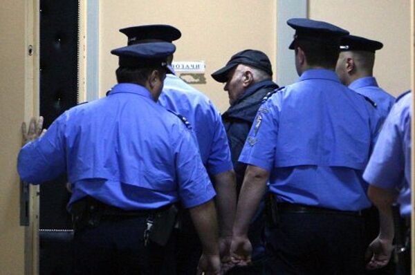 Ratko Mladic Ratko Mladic - Sputnik International