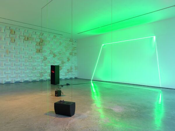 The entire world of contemporary art at the Venice Biennale - Sputnik International