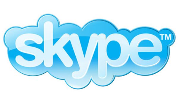 Skype - Sputnik International