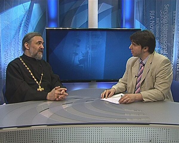 Legal protection of unborn children could boost Russia’s poor demographics - Sputnik International