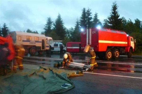 Passenger plane crashes near the city of Petrozavodsk Passenger plane crashes near the city of Petrozavodsk - Sputnik International