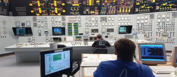 Russia cuts off electricity supply to Belarus over debt Russia cuts off electricity supply to Belarus over debt - Sputnik International