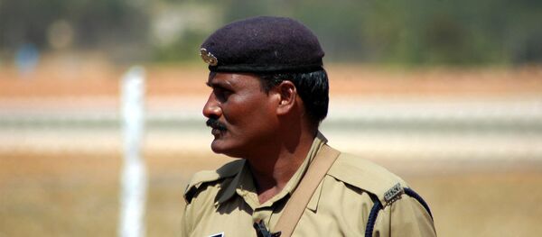 The first round of the five-phase legislative assembly election is underway in India's northern Jammu and Kashmir state, and in the eastern state of Jharkhand amid tightened security, the Election Commission of India said Tuesday. The first round of the five-phase legislative assembly election is underway in India's northern Jammu and Kashmir state, and in the eastern state of Jharkhand amid tightened security, the Election Commission of India said Tuesday. - Sputnik International