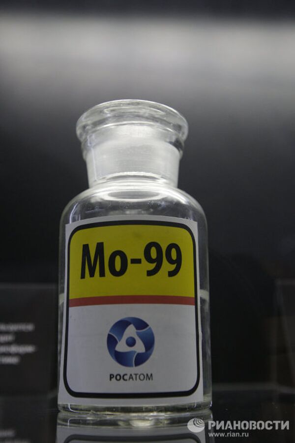 Museum on wheels: A unique train created by Russian Railways - Sputnik International