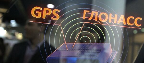 GLONASS was launched in 1993 and is considered to be Russia’s answer to the US GPS - Sputnik International