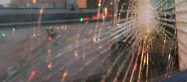 Two Australians, a man and a woman in their 60s, died when a tourist bus fell into a river in southwestern Kenya, Reuters reported Sunday. Two Australians, a man and a woman in their 60s, died when a tourist bus fell into a river in southwestern Kenya, Reuters reported Sunday. - Sputnik International