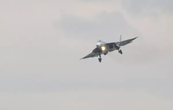 Russia Must Build Two Variants of 5G Fighter - Rogozin - Sputnik International