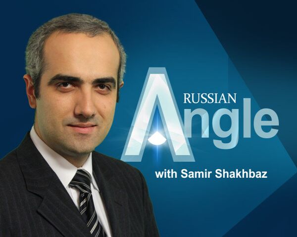 In 18 months solar activity will reach its maximum - Sputnik International