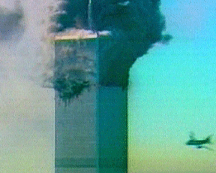 9/11: The worst terrorist attack in modern history. Archive video - Sputnik International