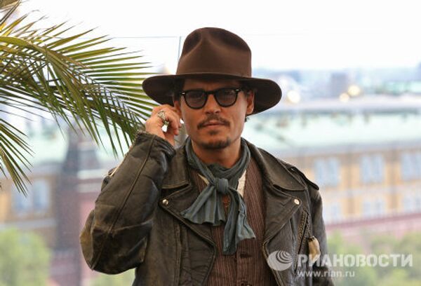 Male beauty through the eyes of a woman - Sputnik International