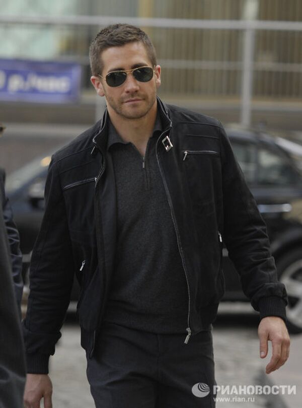 Male beauty through the eyes of a woman - Sputnik International