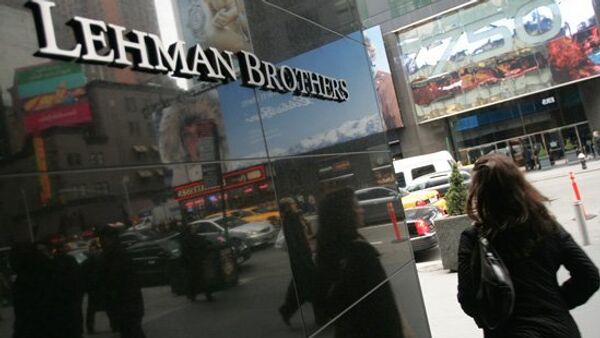 World braces for second wave of the crisis - Sputnik International