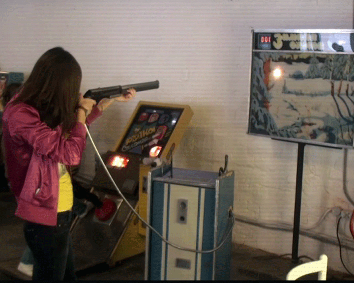 Back from the USSR – retro gaming - Sputnik International