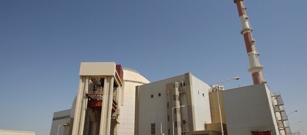 Iran's nuclear program has been a matter of concern for many countries. Iran's nuclear program has been a matter of concern for many countries. - Sputnik International