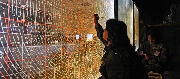 Russia has 24 ballistic missile interceptors more than the United States, a senior US arms control official claimed. - Sputnik International