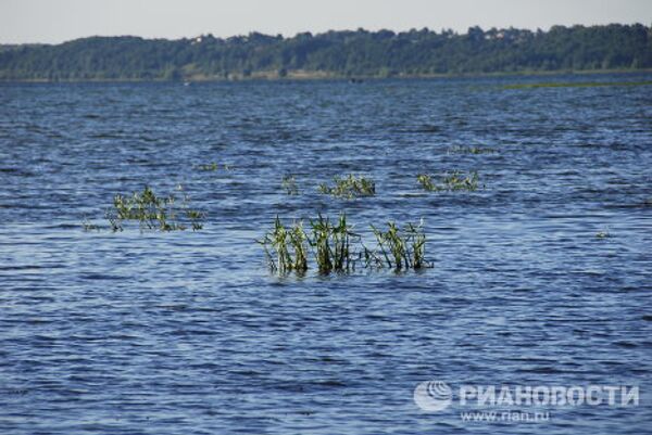 One day trip to Pereslavl-Zalessky  - Sputnik International