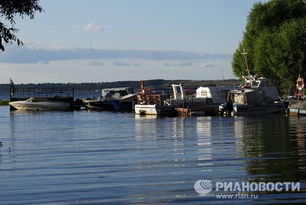 One day trip to Pereslavl-Zalessky  - Sputnik International