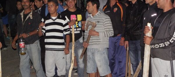 The Roma people in Spain are outraged by the fact that the Royal Spanish Academy has called them “cheaters”. - Sputnik International