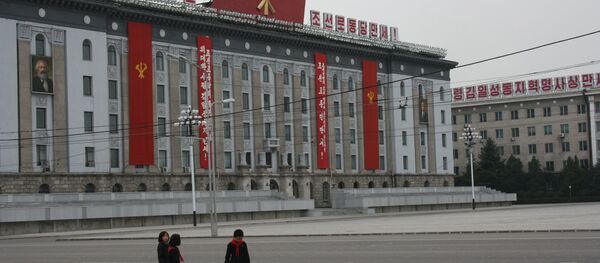 North Korea has released a video depicting four young refugees, repatriated from Laos in 2013, dismissing allegations that some of the returnees were executed while the others were sent to a prison labor camp. - Sputnik International