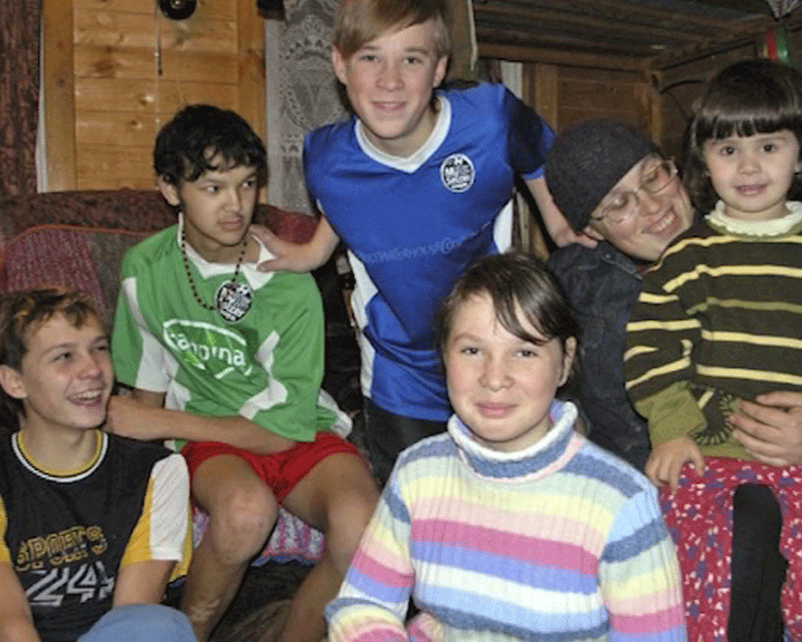 How one businessman refused to let 60 kids go hungry. - Sputnik International