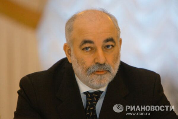 Russia’s largest investors in foreign business Russia’s largest investors in foreign business - Sputnik International