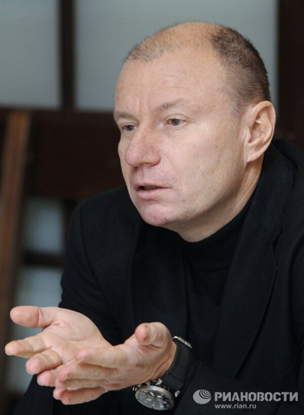 Russia’s largest investors in foreign business Russia’s largest investors in foreign business - Sputnik International