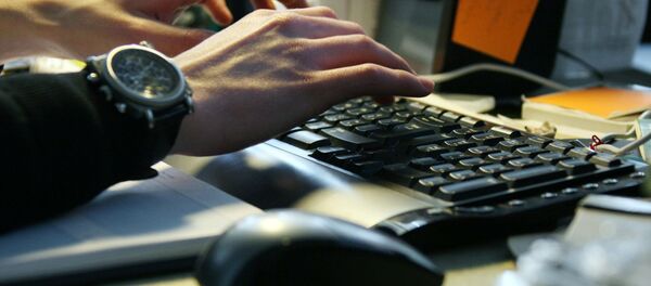 Russia has begun work on a new Rosplatforma project to rival Western-made cloud data storage platforms, local media reported Monday Russia has begun work on a new Rosplatforma project to rival Western-made cloud data storage platforms, local media reported Monday - Sputnik International