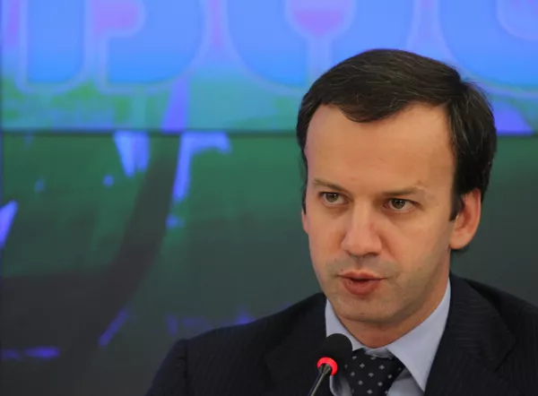 The Group of Eight industrial nations meeting will begin with talks on Syria and Iran, Dvorkovich said - Sputnik International