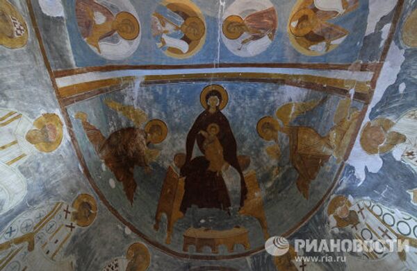 Ferapontov Monastery - Sputnik International