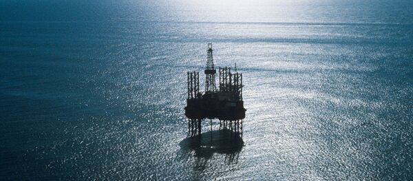 The North Sea oil wealth should be used to benefit Scots, oil experts say - Sputnik International